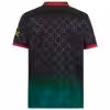 AC Milan Fourth Jersey 2024/25 - Flux Jersey