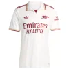 Arsenal-Dritttrikot 2025/26