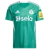 Newcastle United Away Jersey 2025/26