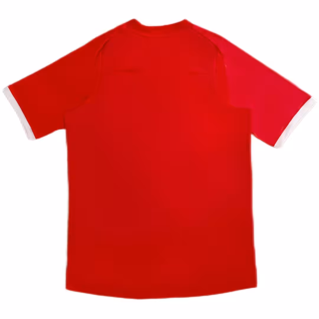 Retro England Away Jersey World Cup 2010