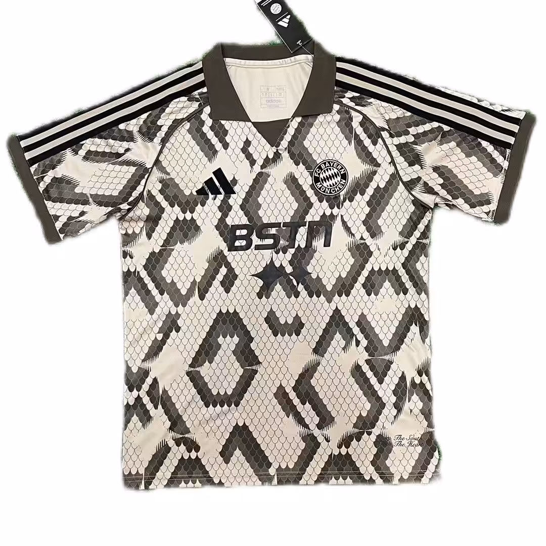 bayern munich 2025 kit