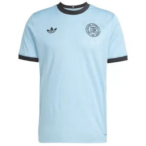 Germany 125-Year Anniversary Goalkeeper Jersey 2025