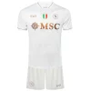 Kids Napoli Away Jersey Kit 2025/26