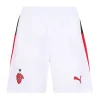 Auswärtsshorts von AC Milan 2025/26