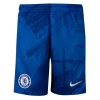 Chelsea Home Soccer Shorts 2025/26
