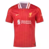 Liverpool Home Jersey 2024/25