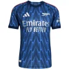 Arsenal Away Match Jersey Player Version 2025/26