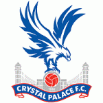 Crystal Palace - Flux Jersey