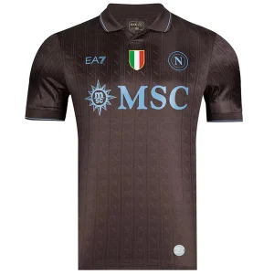 Napoli Third Jersey 2025/26