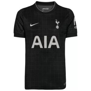 Tottenham Hotspur Away Jersey 2025/26