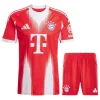 Bayern Munich Home Jersey Kit 2025/26