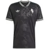 Juventus Third Jersey 2025/26