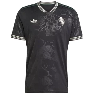 Juventus Third Jersey 2025/26