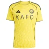 Al Nassr Home Jersey 2025/26