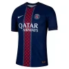 PSG Home Match Jersey Player Version 2025/26