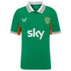 Men's Ireland Home Women's Team Jersey 2025