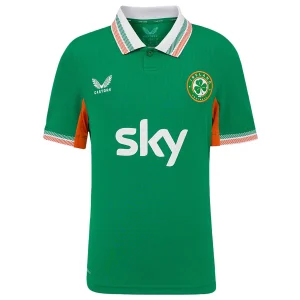 Men's Ireland Home Women's Team Jersey 2025
