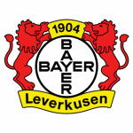 Bayer Leverkusen - Flux Jersey
