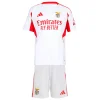 Kids Benfica Third Jersey Kit 2025/26