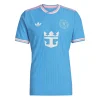 Inter Miami CF Third Match Jersey Player Version 2025
