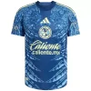 Club America Away Match Jersey Player Version 2025/26