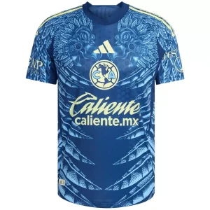 Club America Away Match Jersey Player Version 2025/26