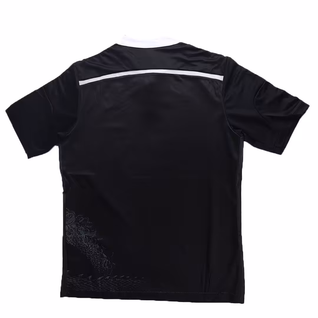 Retro Real Madrid Third Jersey 2014/15
