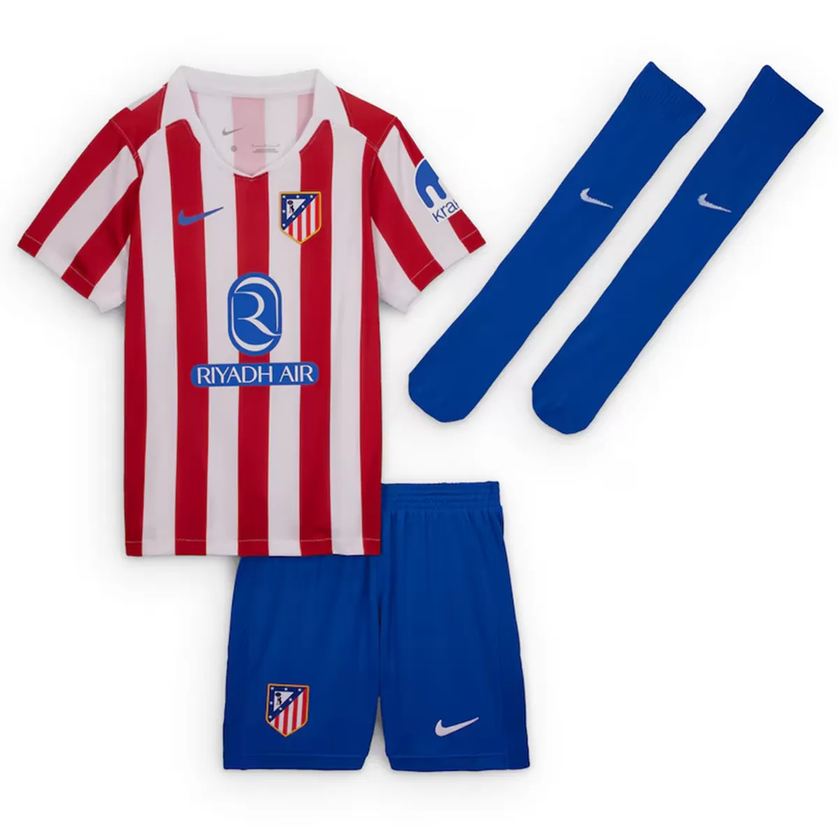 d4315211cab7be8885530ce22b38a8cf311c74cd0ebb09abzo12vvl12vvufowebp.webp Kids Atletico Madrid Home Jersey Full Kit 2025/26