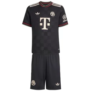 bayern munich third kit