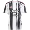 Juventus Home Jersey 2025/26