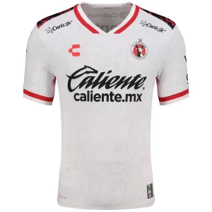 Club Tijuana Away Jersey 2025/26