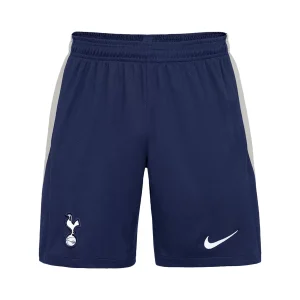 Tottenham Hotspur Home Shorts 2025/26