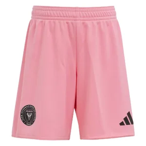 Inter Miami CF Home Soccer Shorts 2025