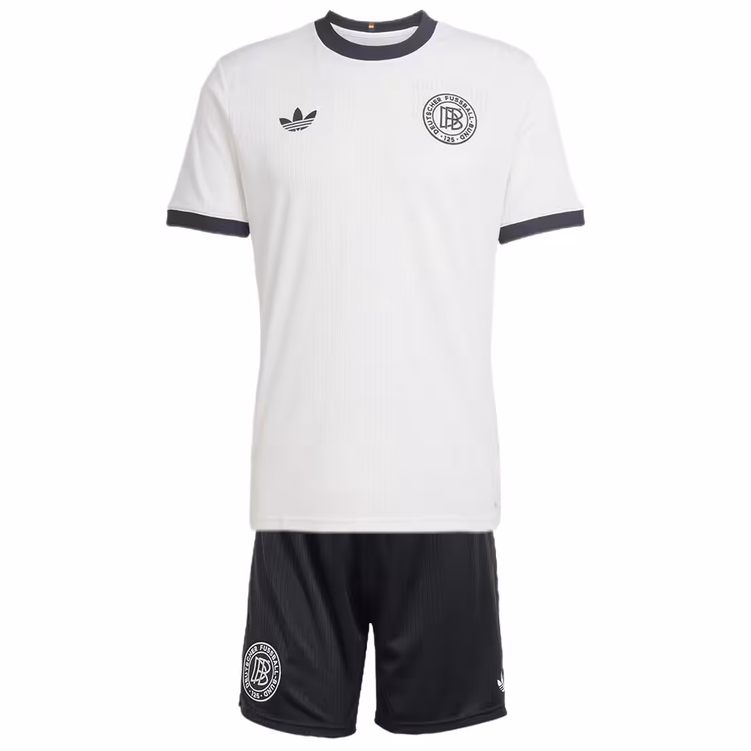 Kids Germany 125-Year Anniversary Kit 2025