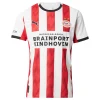 PSV Eindhoven Home Jersey 2025/26