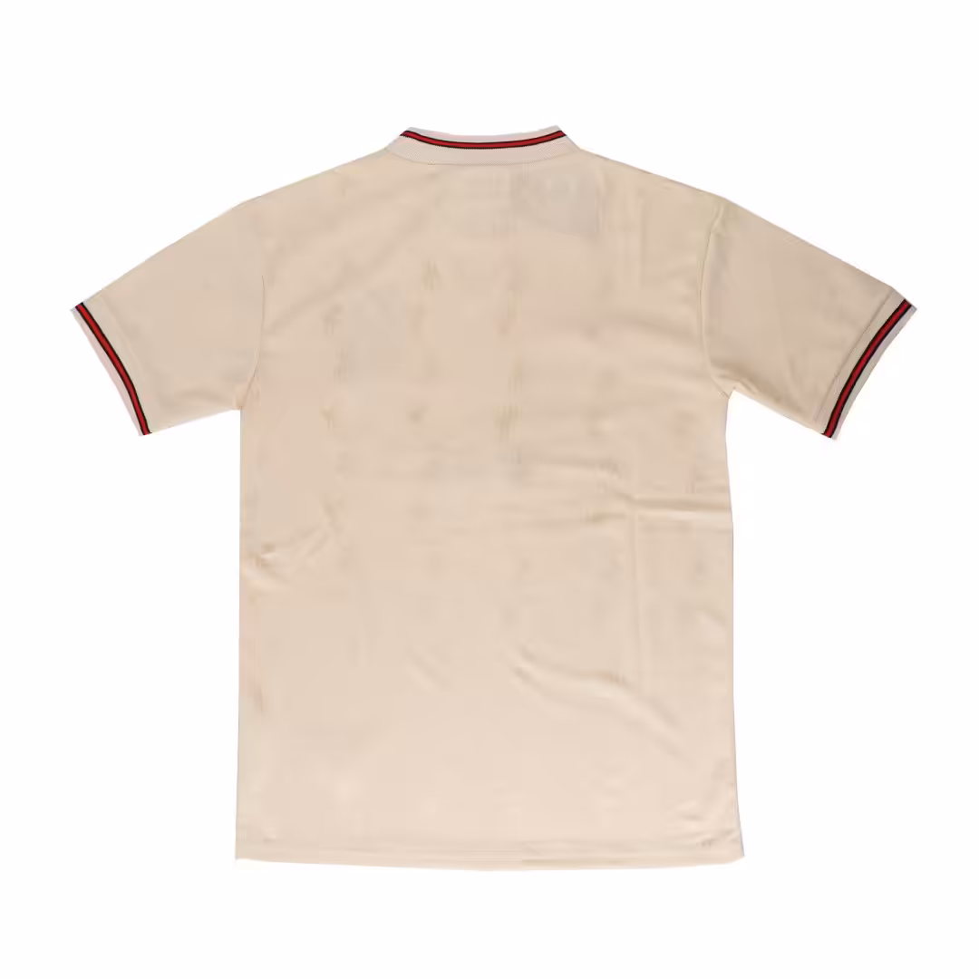 Retro Liverpool Away Jersey 1996/97