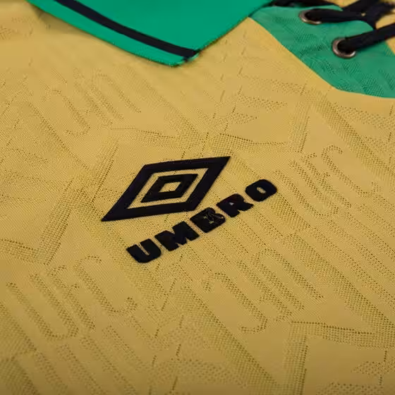 Retro Manchester United Away Jersey 1992/94