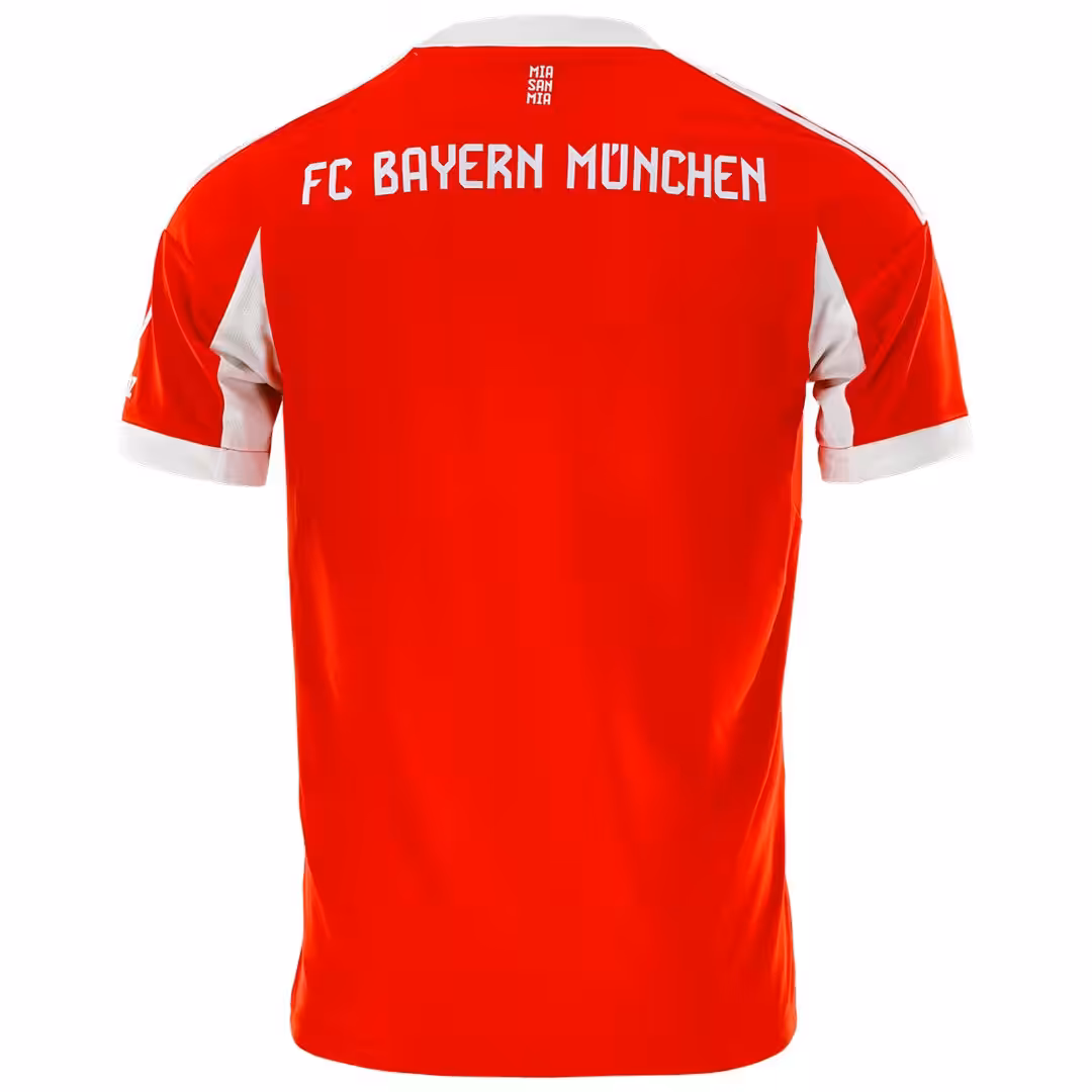 bayern munich shirt