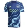 Ajax Away Jersey 2025/26