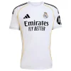 Real-Madrid-Heimtrikot 2025/26