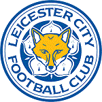 Leicester City - Flux Jersey