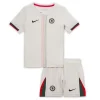 Kids Chelsea Away Jersey Kit 2025/26