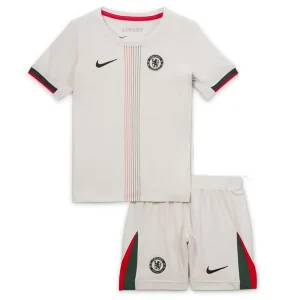 Kids Chelsea Away Jersey Kit 2025/26