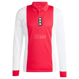 Ajax 125th Anniversary Jersey 2025