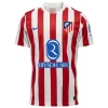 Atletico Madrid Home Jersey 2025/26