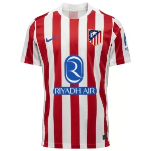 Atletico Madrid Home Jersey 2025/26