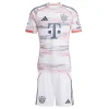 bayern munich childrens kit