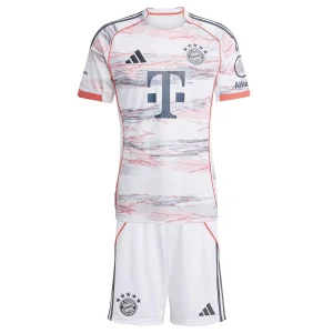 bayern munich childrens kit