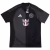 Inter Miami CF The Fortitude Kit Away Jersey 2025 Flux Jersey