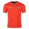 Portugal-Heimtrikot 2025